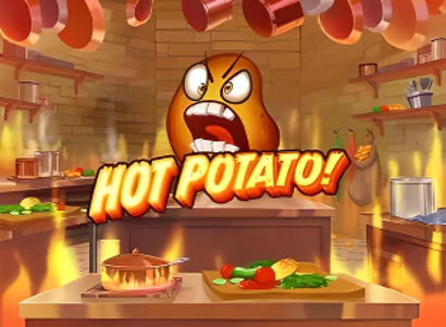 Hot Potato