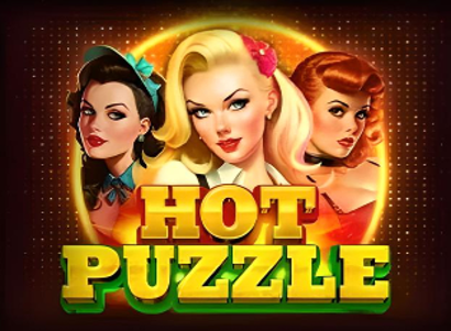 Hot Puzzle