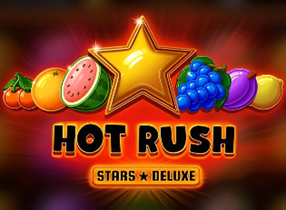 Hot Rush Stars Deluxe