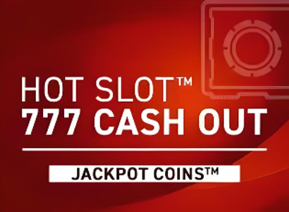Hot Slot 777 Cash Out Extremely Light
