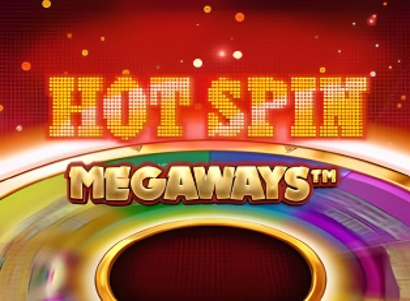 Hot Spin Megaways