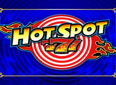 Hot Spot 777