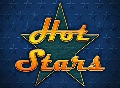 Hot Stars