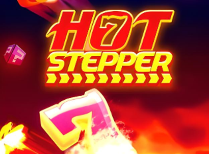 Hot Stepper