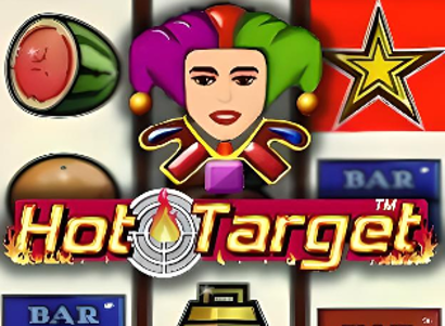 Hot Target