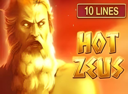 Hot Zeus