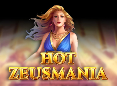 Hot Zeusmania