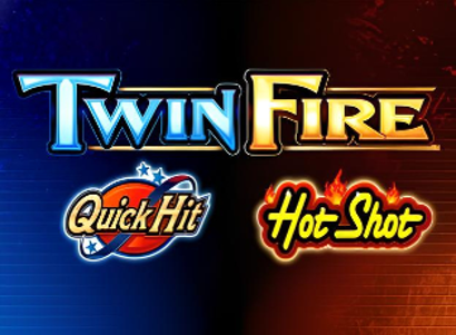 HotShot TwinFire