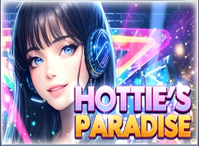 Hotties Paradise