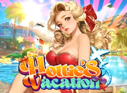 Hotties Vacation