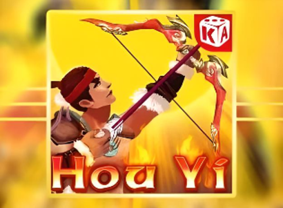 Hou Yi