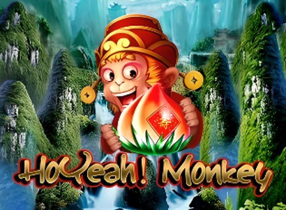 HoYeah Monkey