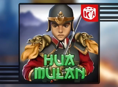 Hua Mulan