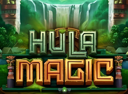 Hula Magic