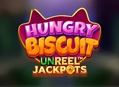 Hungry Biscuit