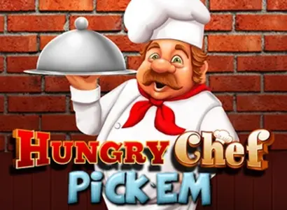 Hungry Chef Pickem