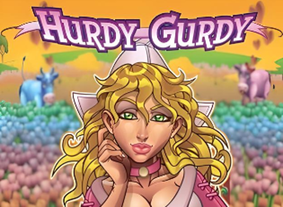 Hurdy Gurdy