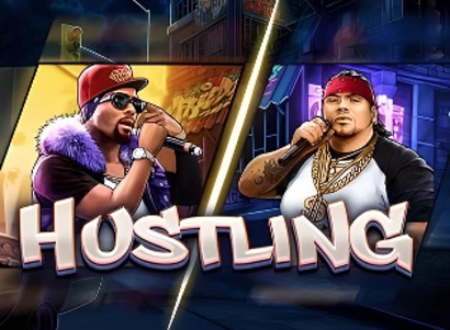 Hustling
