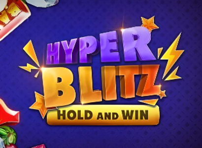 Hyper Blitz