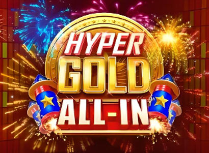 Hyper Gold All In