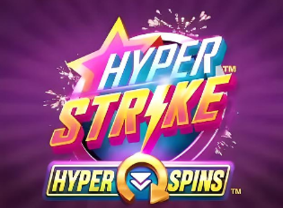 Hyper Strike HyperSpins