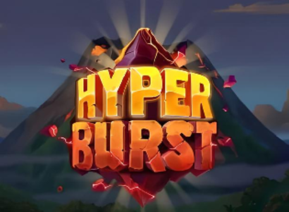 Hyperburst