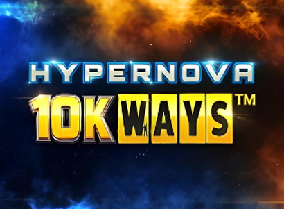 Hypernova 10K Ways