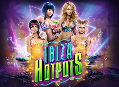 Ibiza Hotspots