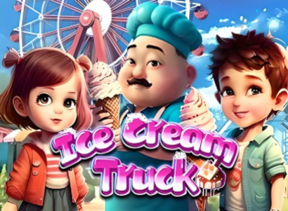 Ice Cream Truck