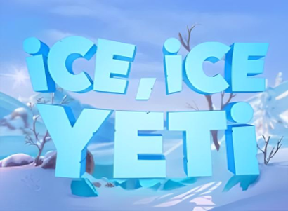 Ice Ice Yeti