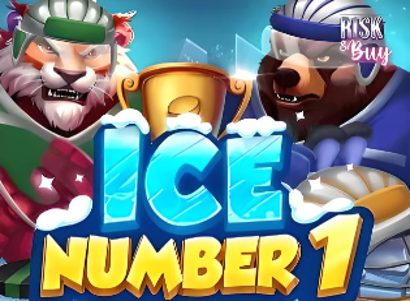 Ice Number One