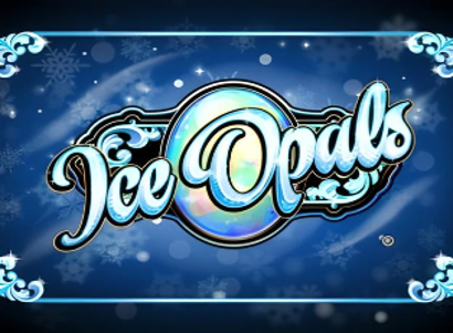Ice Opals