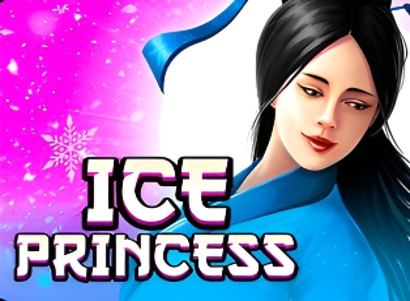 Ice Princess