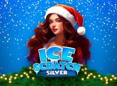 Ice Scratch Silver