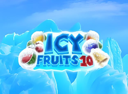 Icy Fruits 10
