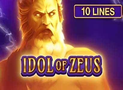 Idol of Zeus