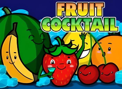 Igrosoft Fruit Cocktail