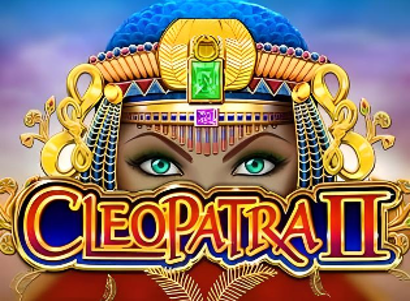 IGT Cleopatra II