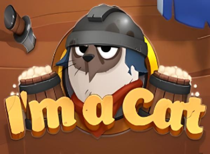 Im A Cat