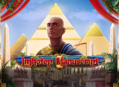 Imhotep Manuscript