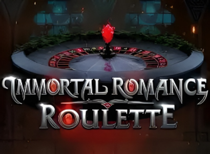 Immortal Romance Roulette