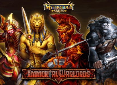 Immortal Warlords