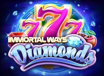 Immortal Ways Diamonds
