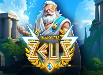 Immortal Zeus