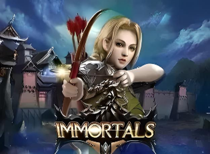Immortals