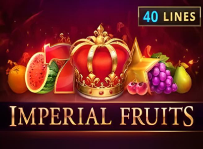 Imperial Fruits 40 lines