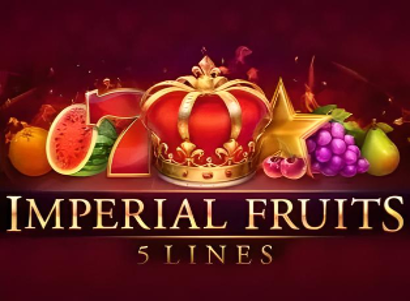 Imperial Fruits