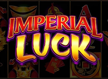 Imperial Luck