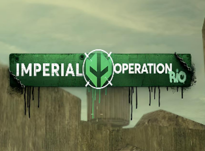 Imperial Operation Rio