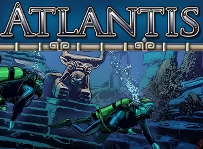 Inbet Games Atlantis